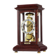 Hermle Clocks赫姆勒机械时钟（Hermle Clocks）现代客厅轻奢装饰摆件座钟 MT031-040791