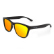 skullrider Spanish polarized sunglasses for women, trendy men, myopia sunglasses, driving and riding glasses, anti-UV glasses, customizable degree AMYORANGE [Versatile for men and women]