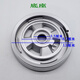 Jiabai decoration is suitable for Ouyi gas stove accessories Q812B Q719K Q688B Q622B stove head fire cover fire splitter gas stove stove copper fire cover