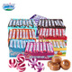 
Alpine milk hard candy 31g strips, extra thick milk candy, fondant fruit candy, inflatable candy wedding candy, strips [Osmanthus yogurt flavor] 693g