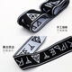 Hairband 3-piece set sports headband men Korean style simple sweat-absorbing turban boy handsome Korean Harajuku hip-hop street versatile headband 3-piece set combination 7