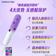 Danbi Si Tampon Легко толкнуть длинный катетер 21 день и ночи, установите обычный большой плавание встроенного плавания для новичков [новички легко использовать длинный катетер] Обычный поток 14