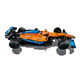 LEGO building block technology series Formula One racing car 42141 boys and girls children's building block toys