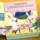 Sticker de développement complet Livre d'autocollants pour enfants gauche et droit des autocollants de développement de l'intelligence du cerveau pour les bébés 2 à 3-6 ans [Essayez-le pour un petit essai] 2 livres du développement de l'intelligence du cerveau gauche