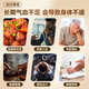 Zhizhengyuan Break Wall Wall Ganoderma lucidum порошок споры усиливает иммунитет тоник для здравоохранения.