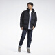 
Reebok official men and women JACKET classic fashion down jacket HS3887 M