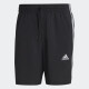 阿迪达斯 （adidas）官方舰店短裤男新款运动裤舒适透气快干跑步健身五分裤休闲裤子 IC1484 M