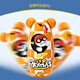 
Bestway Tumbler inflatable children's toys boxing sandbag training baby fitness kids boxing exercise 52750