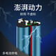 Explow Onex 12V Lithiumbatterie 90 Grad Winle Batterie Pack 699 Serie Batterie Pack 699 Netzteil 2500mAh Samsung Batteriepack