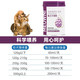 MEOW NI Pet General Goat Milk Powder Dogs Cats Puppies Kittens Nutritional Supplement Goat Milk Powder Adult Dogs Puppies Dog Milk Powder 300g/can