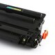 天色适用惠普M701a粉盒HP M435nw硒鼓MFP M701n M706n M701a CZ192A 93a打印机墨盒大容量LaserJet Pro