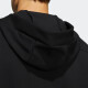 阿迪达斯（adidas） 男装新款时尚休闲运动服舒适防风连帽针织夹克外套DT9896 HN8978  XL