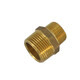 EMIKO NINGBO EMIKO Connexion en laiton accessoires externe Small Head 684 Épaissine de dents externes réduites réduites de filet