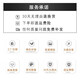 Pi Feng's bedroom bedside decorative painting 2025 new style master bedroom bedside background wall mural hanging painting modern simple wall painting swan Pi Feng 831 160*45cm 12mm crystal film single pairing black edge