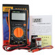 Victor Instruments (Victor) VC9205 Digitaler Multimeter großer Bildschirm Allgemeine Messgeräte Full Protection Circuit Multimeter VC9208 Standard