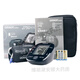 Omron Original importiert medizinischer elektronischer Blutdruckmonitor J751 Haushalt Oberarm Bluetooth Blutdruckmessung Instrument J30 J761 Standard Flaggschiff -Modell [Original aus Japan] Integriertes Bluetooth -Modell