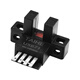 Taihe U-Slot L-Type Induction Switch PhotoElectric Photoelectric UX670 / 671/672/674 Open NPN Limite 24V5 UX672