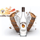 
Malibaoyang wine, original imported rum in Spain, Caribbean coconut rum preparation wine, 700ml fruity spirits, 700mL, 1 bottle