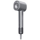 MIJIA Secador de cabello de iones de agua de alta velocidad H701 Control de temperatura inteligente 110,000 rpm Motor de alta velocidad 65m/s Fuera de viento eólico Mantenimiento de iones de aguja de doble aguja secador de cabello MIJIA Soploque de iones de agua de alta velocidad H701 Color