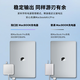 胜粒适用苹果笔记本充电器MacBookPro14macbookPro13/15/16/Air/iPad65W超级快充电脑电源适配器Type-c 【升级款L型】60W丨弯头丨A1278/A1181
