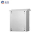 Chengyang CY-3F452 outdoor stainless steel rainproof distribution box outdoor foundation box monitoring box control box C 400*500*200 304 rainproof box