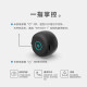 momoho bluetooth speaker mini high volume wireless small speaker portable music player vibrato selfie creative gift mini speaker white