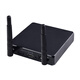Meiyu FH686 HD HDMI Wireless Extender 200 m Wall-Through-Transceiver-Sender mit Ringausgang Computer-Überwachung Wireless Sender gleiche Bildschirmprojektion 1 Minute 4 200 m HD Wireless HDMI-Transmissionsübertragter + Empfänger