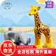 乐高（Lego）乐高（Lego）【日本直邮】积木玩具 得宝大颗粒系列 早教益智 非洲动物 10971