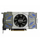 华硕技嘉影驰七彩虹GTX750 960 2G 970 4G 1050 1050Ti 办公游戏二手显卡 影驰 GTX 750TI 2G显卡 95成新