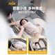 JOIE crib splicing bed multifunctional folding crib removable baby bed play bed travel bed easy to carry Kubbie sleep