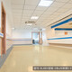 PVC Floor Plastik Kunststoff Gewerbe Ingenieurwesen Leder Krankenhaus Office School Roll Material Floor 20 Verdickte ZY5009spezifikationen2m x 20 m dick 2,0 mm eins