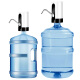 Baijie bottled water pump water press pure water bucket water pump water dispenser water dispenser pump electric water pump