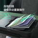 爱普生（EPSON）A4彩色墨仓式打印机 多功能打印复印扫描一体机 无线WIFI 家用办公打印 L6276【自动双面 自动输稿器】