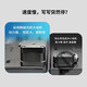 GUANGKU [2025 Nouveau modèle] Intelligent entièrement automatique Imitation Imitation Écriture Hands Plan de cours Typewriter Remarque Copie Robot Imitation Écriture manuscrite Robot Intelligent Automatic Writing Machine 2025 Version exclusive Téléphone mobile / ordinateur Trois systèmes Layout Radar AI