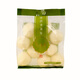 冶春食品 量贩装青菜包 800g 80g*10 家庭装 扬州包子 