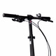 大行（DAHON）公路折叠自行车16英寸9速铝合金运动男女便携单车PAA693 AIR云白