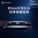 Ecovacs Checking Robot T50Pro Автоматическая загрузка воды и слива T30 Pro модернизированная Dibao Smart Home Checking Integrated Dust Hot Water Очистка Rag 15800pa Большая всасывающая мощность Автоматическая загрузка воды и дренажная версия