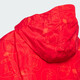Copa para niños Adidas, chaqueta de niños de Dragon Año Nuevo, Jacket de capucha de Spring Sports Sports, JF3879