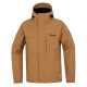 Timberland (Timberland) Jacket Men's Spring y Autumn Outdle Montaining Suit Aver Sportswear a prueba de agua a prueba de agua con capucha con capucha con capas de trabajo A695WP47/Recomendación del gerente de la tienda (Foto lanzada 10) XL (185/120A)