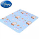 
Disney baby urine septum large bed washable breathable aunt pad large children leakproof diaper pad washable mattress Pink cat machine washable 80*120cm1