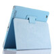Henglan convient à Apple, iPad2 A1458 Old Modèle A1395A1396 Tablette 4 Computer 3 Case de protection A1459 A1416 PING + FILM TOUPÉRÉ MINI1 / 2/3
