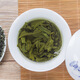 Tang Mingyuan Origin and Supply Zhejiang Fragrant Tea Alpine Green Tea Strong Fragrance Cloud Green Tea Tea Green Tea One Piece Dropshipping 2 Bags*250g
