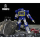 Trustration Toys Toys Pockettoys Pt04 Sound Wave 3 лента DX9 Mini Маленькая модель King Kong PT Маленькая колебания волна- (Spot Instant)