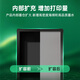 Green grid suitable for Canon MG3680 MG3580 MG3180 MG4180 MG4280 3600 printer ink cartridge [Ink display/index can be added] 840/841 black color ink cartridge set