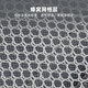 fancyfreeRFID防盗刷护照包旅行便携证件票据零钱保护套收纳包出国旅游用品 小号白色