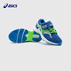asics asics asics children's shoes men's and women's casual wear-resistant mesh breathable tennis sneakers
