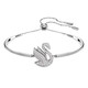 Swarovski SWAN Swan Bracelet Girls Bracelet Girlfriend Birthday Gift Girl 5649772
