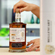 Merlen Carter UK Importierter Whisky 21 700 m Geschenkgeschenk 40 Grad 700 ml*6 Flaschen Ganzkasten