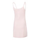 Nike (Nike) Kleid ärmellose Frauen Sommer Neue Top Sportswear Strickbares schlanker lässiger Hossportrock DM6231-610/Pink M
