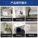 
Shixishuo Commercial Range Hood Hotel Kitchen Rural Firewood Earth Stove Large Suction Stainless Steel Smoke Exhaust Hood Purification Integrated Machine [Length 120 Width 60 Height 45] Single Fan 880 Watts + Environmentally friendly Purifier